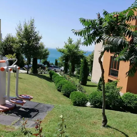 Apartamento Grand