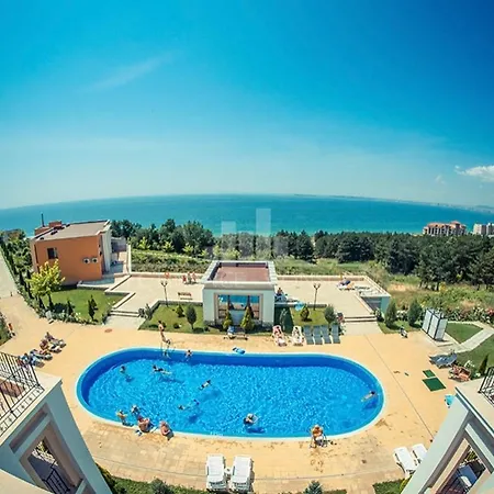 Apartamento Grand Sveti Vlas
