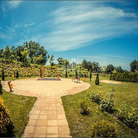 Grand Apartamento