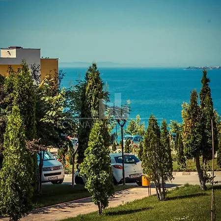 Grand * Sveti Vlas