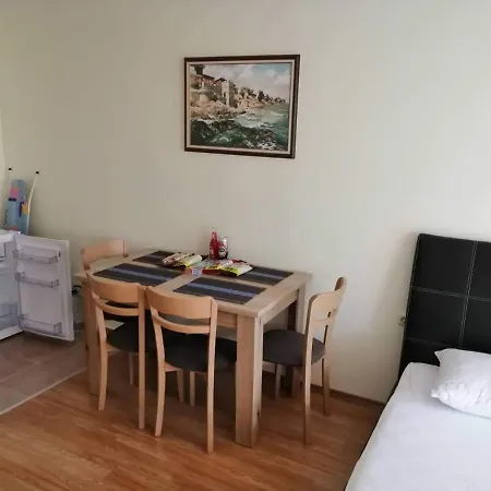 Apartment Grand