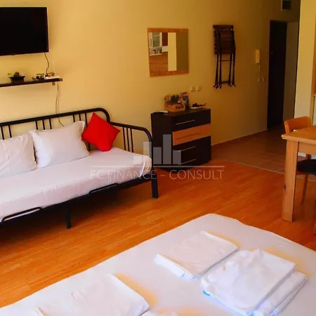Grand Apartment Sveti Vlas