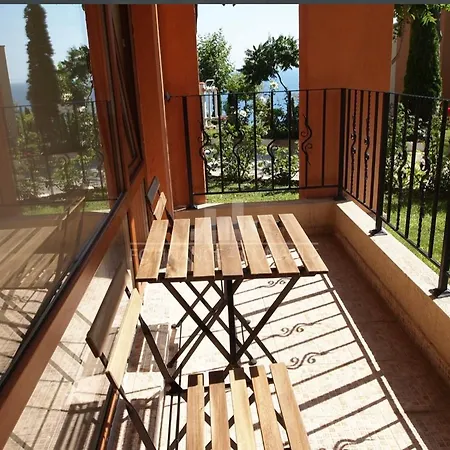 Grand Apartment Sveti Vlas